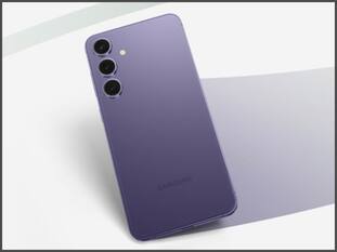 50MP कैमरे वाला Samsung Galaxy S24 Plus 5G हुआ सस्ता, मिल रही 10 हजार की महा छूट