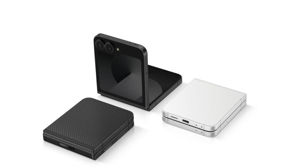 Samsung Galaxy Z Flip 6 (2)