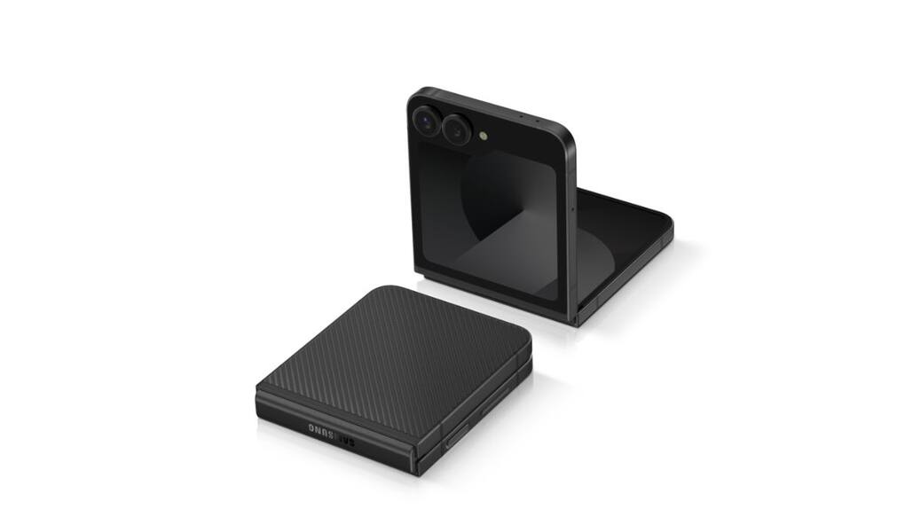 Samsung Galaxy Z Flip 6 (3)