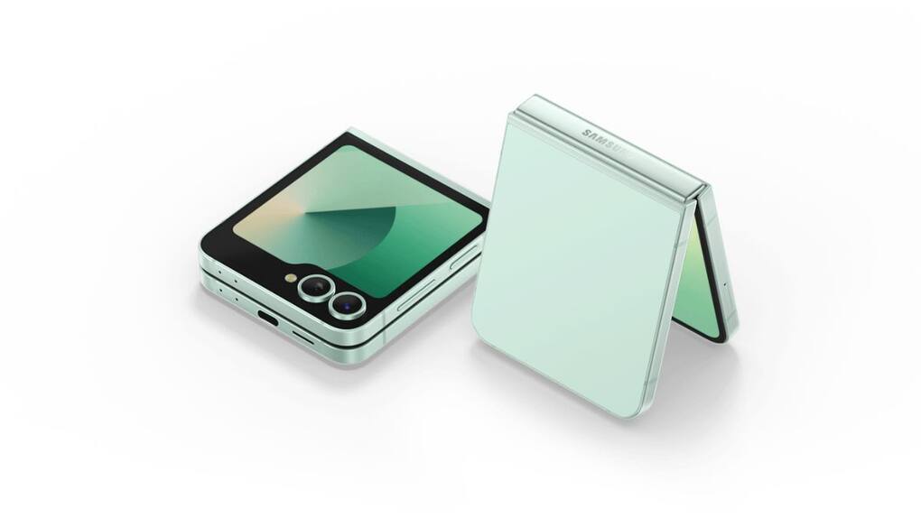 Samsung Galaxy Z Flip 6 (4)