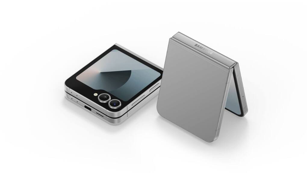 Samsung Galaxy Z Flip 6 (6)