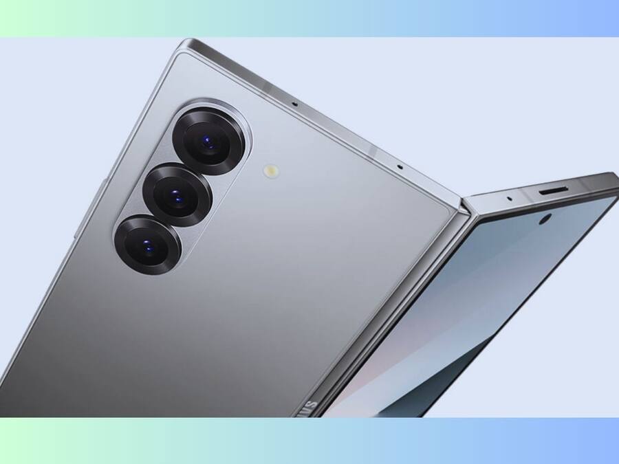 Galaxy Z Fold 6 SE may launch soon; Here are the details Samsung Galaxy Z Fold 6