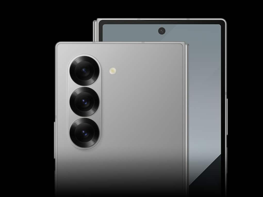 Samsung Galaxy Z Fold 6 (2)