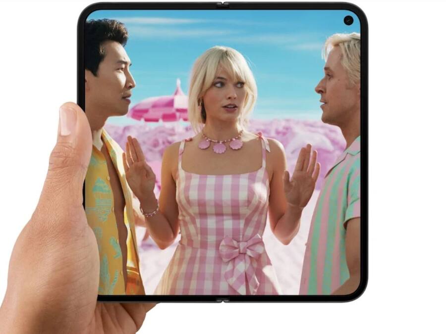 Samsung Galaxy Z Fold 6 (6)