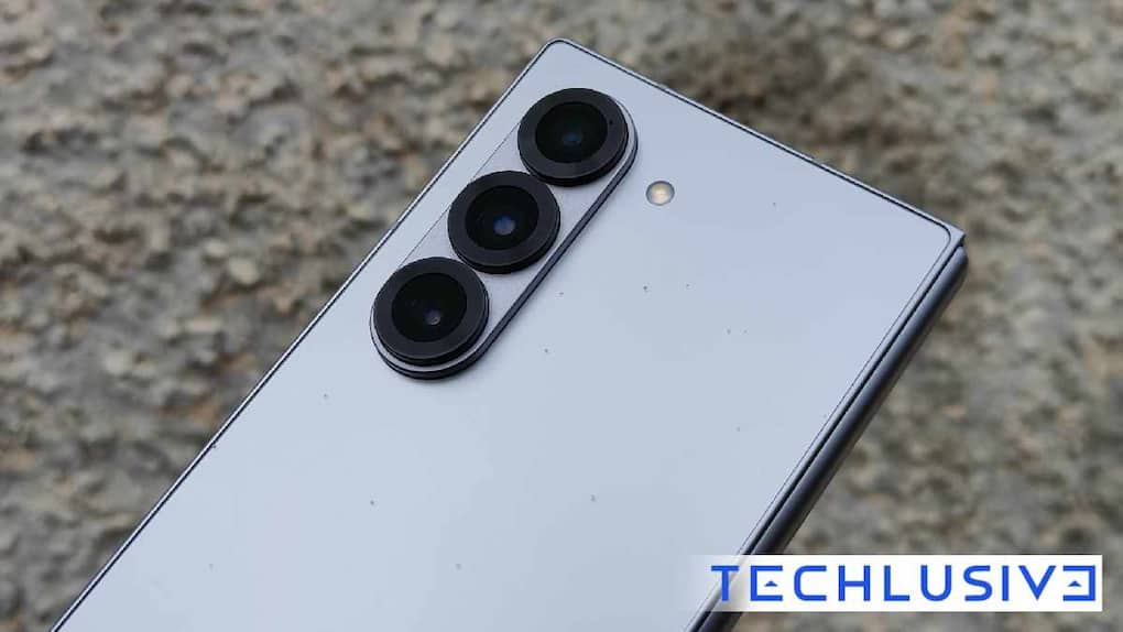 Samsung Galaxy Z Fold 6 review