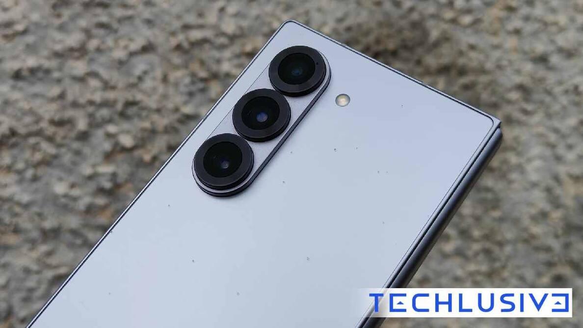 Samsung Galaxy Z Fold 6 Review: An improved foldable for the classes