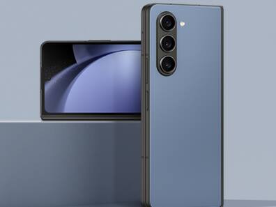 50MP कैमरा, 12GB रैम और 512GB स्टोरेज वाले Samsung फोल्डेबल फोन पर 33000 की छूट, यहां मिल रही गजब डील