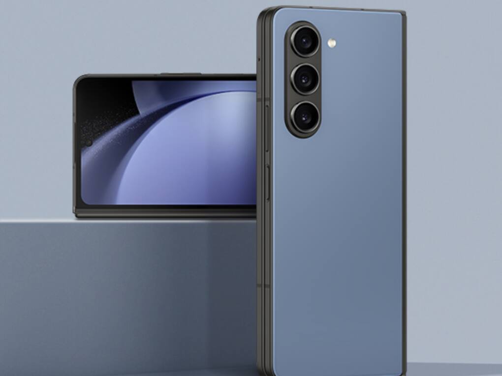 Samsung Galaxy Z Fold5 5G (3)