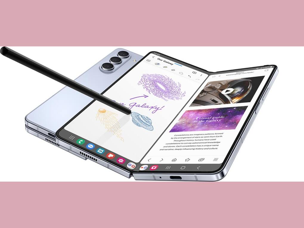 Samsung Galaxy Z Fold5 5G (5)