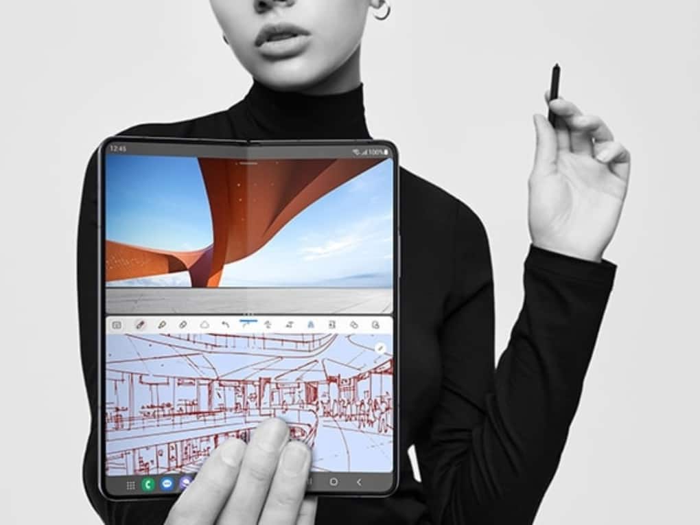 Samsung Galaxy Z Fold5 5G (7)