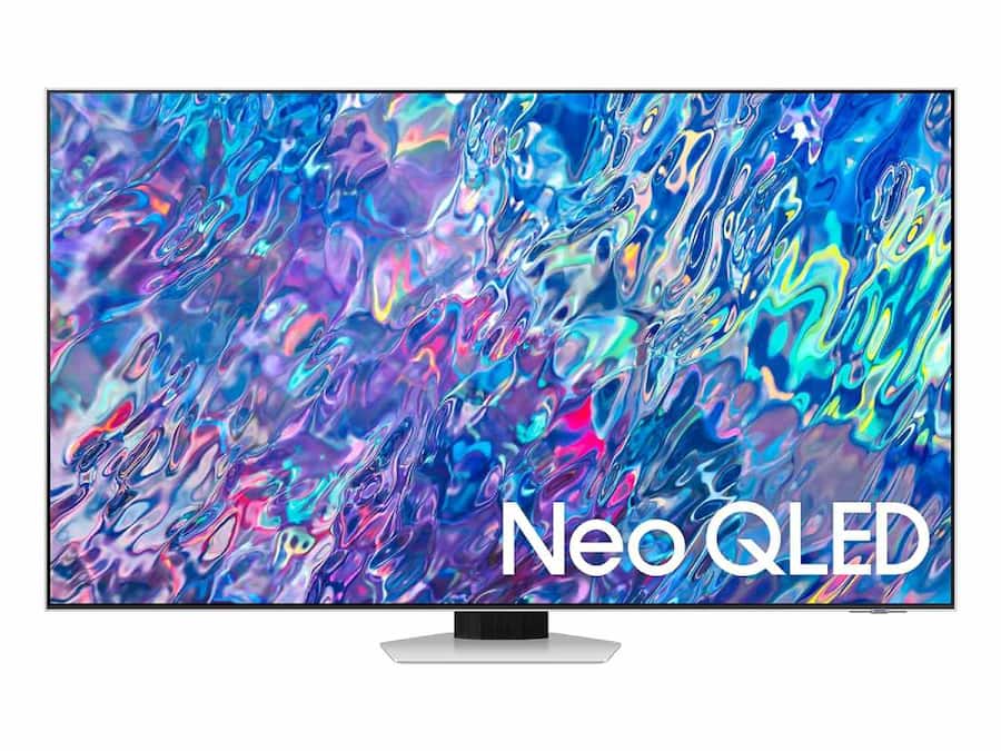 Samsung Smart Neo QA55QN85BAKLXL QLED TV 