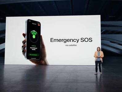 Google Satellite SOS feature is here for Pixel 9 phones