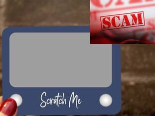 Scratch Card Scam: क्या है नया स्क्रैच कार्ड स्कैम, जानें कैसे बचाएं अपने लाखों रुपये