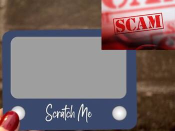 Scratch Card Scam: क्या है नया स्क्रैच कार्ड स्कैम, जानें कैसे बचाएं अपने लाखों रुपये