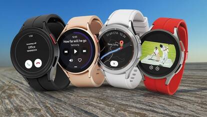 Amazon Deal on Smartwatch under 10000: 500 रुपये से कम में घर लाएं मंहगी स्मार्टवॉच