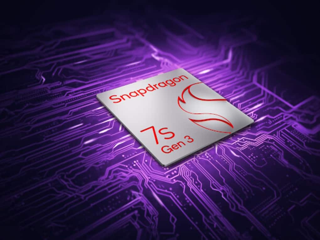 Snapdragon 7S Gen 3