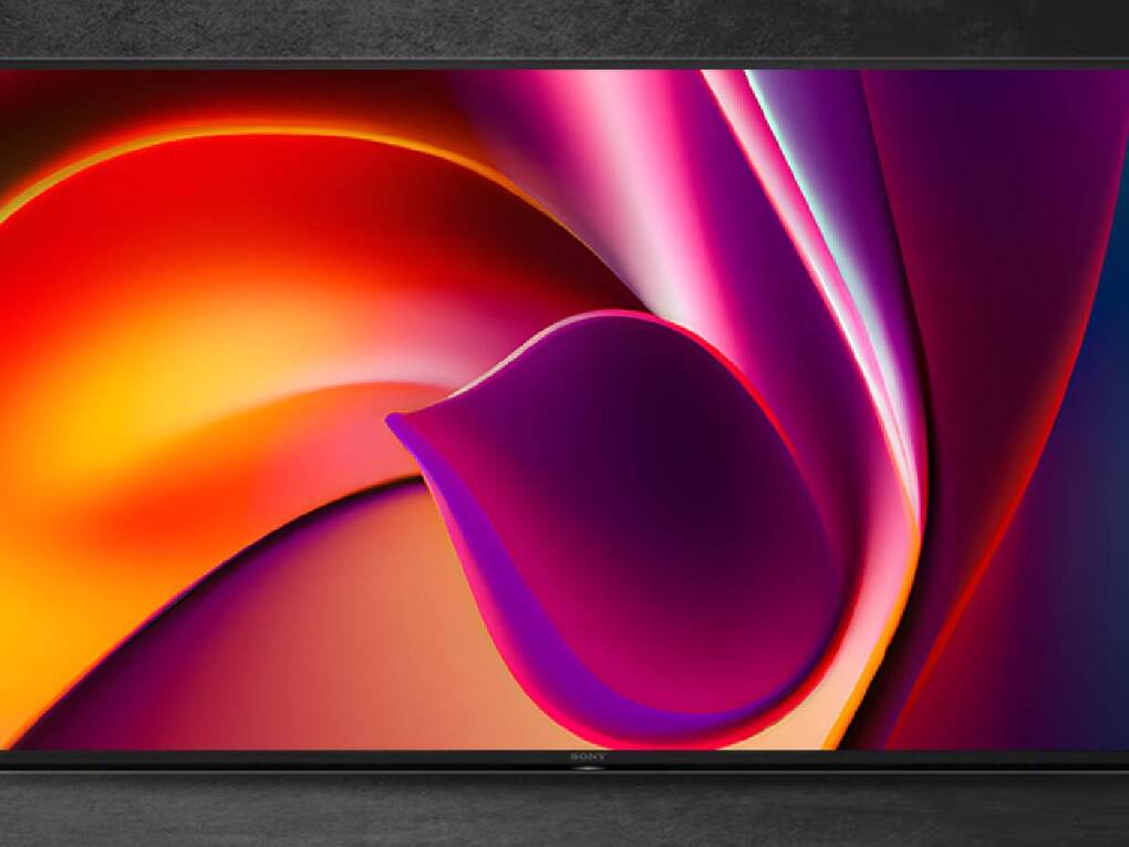 Sony Bravia 108 cm (43 inches) 4K Ultra HD