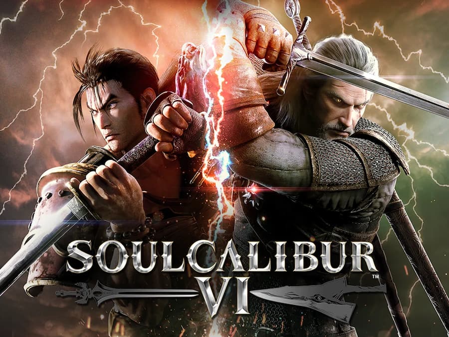 Soul Caliber