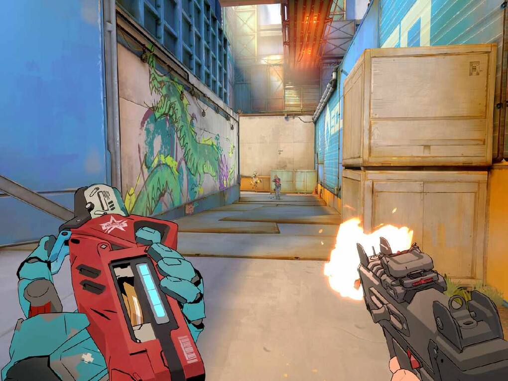 More games