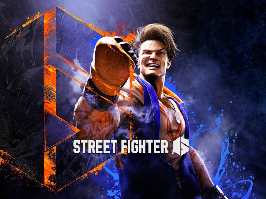 Street Fighter 6