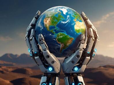 6 Technology Advancement You Need to Know in 2024