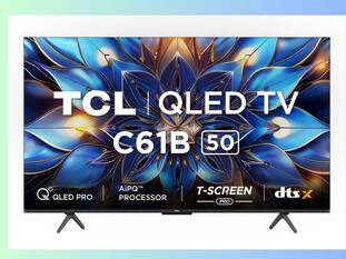 50 Inch Smart TV under 35000 to buy in August 2024: सस्ते मिल रहे 50 इंच स्मार्ट टीवी, पाएं डिस्काउंट