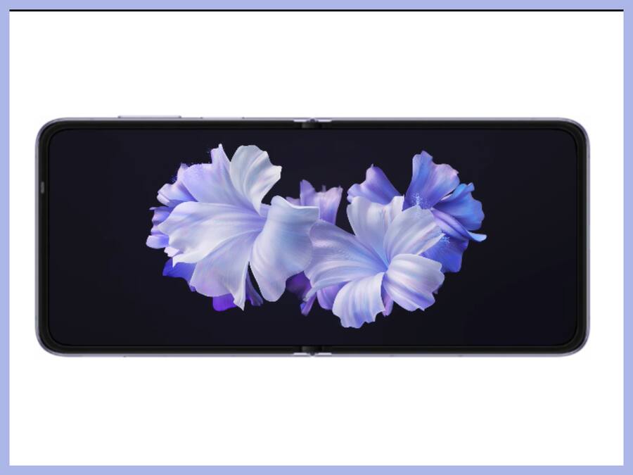 TECNO Phantom V Flip 5G (3)