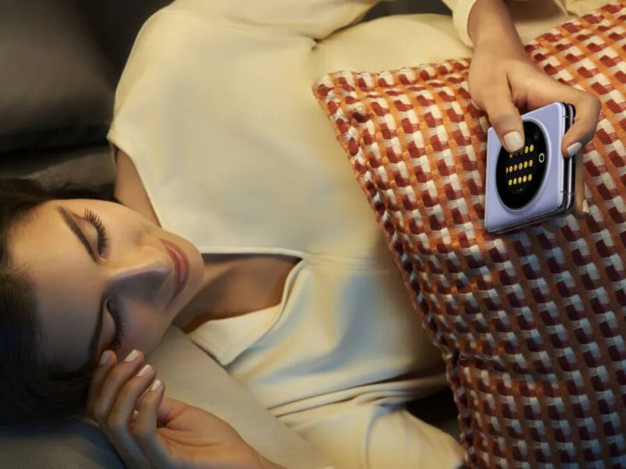 TECNO Phantom V Flip 5G (4)