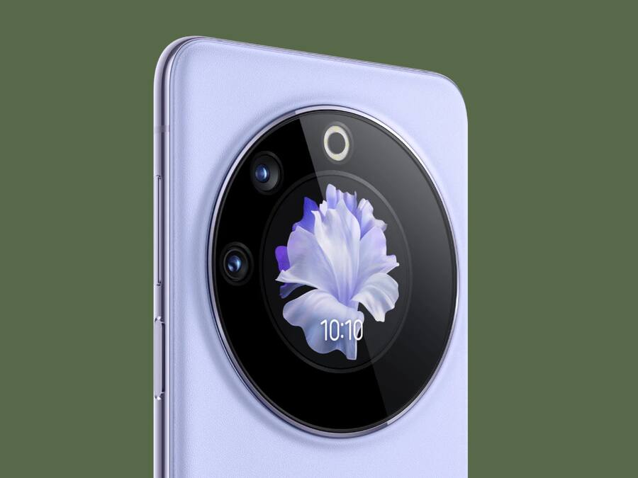 TECNO Phantom V Flip 5G (6)