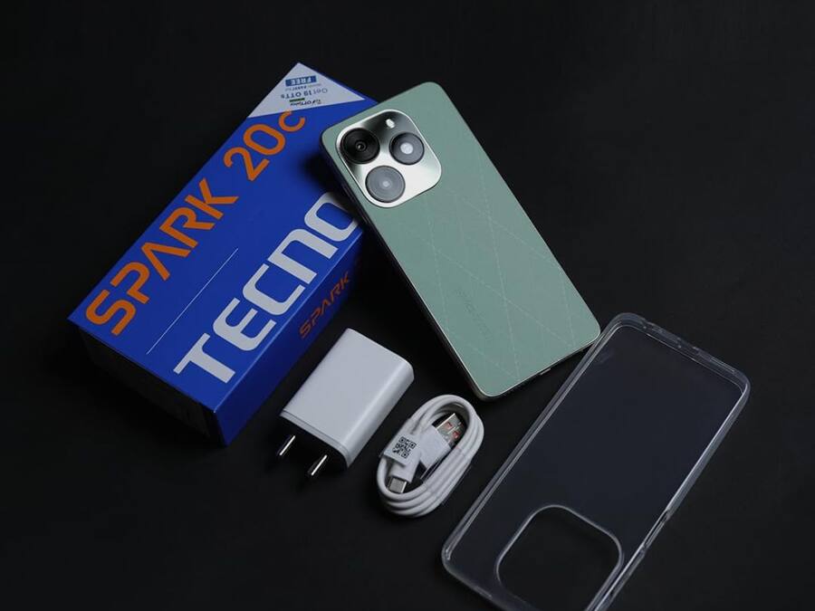 _TECNO Spark 20C