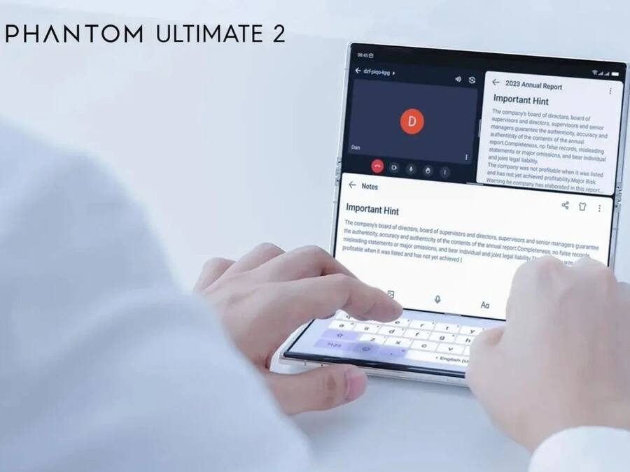 Tecno Phantom Ultimate 2 Neww (2)