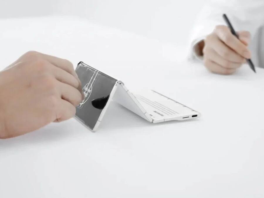 Tecno Phantom Ultimate 2 Neww (3)