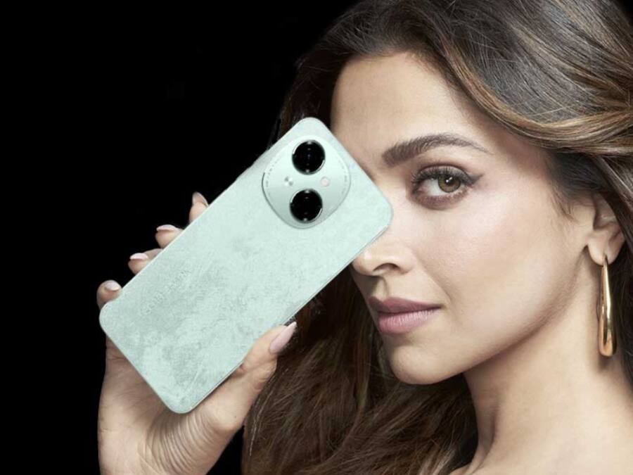 5000mAh बैटरी के साथ लॉन्च हुआ Tecno Spark Go 1, कीमत 7500 से कम Tecno Spark Go 1