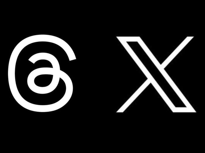Threads Vs X