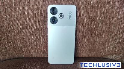 Poco M6 Plus 5G launched with Snapdragon 4 Gen 2 AE: Check price, full specs