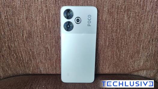 Poco M6 Plus 5G launched with Snapdragon 4 Gen 2 AE: Check price, full specs