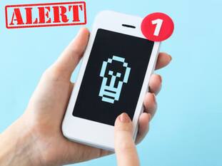 iPhone यूजर्स सावधान! गलती से भी टाइप न करें ये कैरेक्टर वरना आईफोन हो जाएगा क्रैश