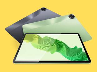 Realme Pad 3 टैबलेट जल्द हो सकता है भारत में लॉन्च, BIS पर हुआ स्पॉट!