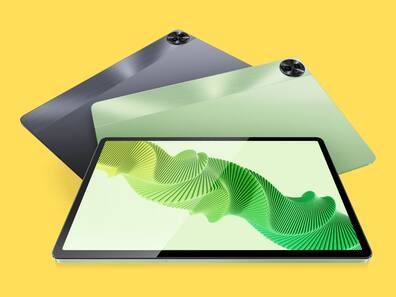 Realme Pad 3 टैबलेट जल्द हो सकता है भारत में लॉन्च, BIS पर हुआ स्पॉट!