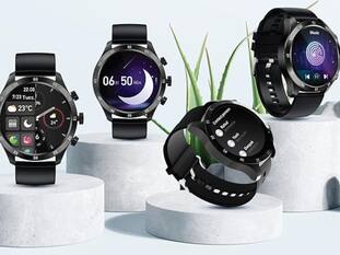Smartwatches under 5000: Amazon सेल ने कराई मौज, 10 हजार की वॉच को आधी कीमत में लाएं घर