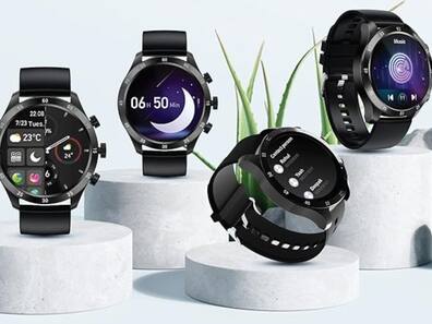 Smartwatches under 5000: Amazon सेल ने कराई मौज, 10 हजार की वॉच को आधी कीमत में लाएं घर