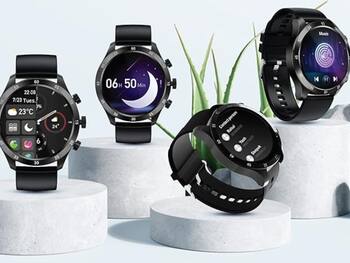 Smartwatches under 5000: Amazon सेल ने कराई मौज, 10 हजार की वॉच को आधी कीमत में लाएं घर