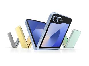 50MP कैमरा और 12GB RAM वाले Samsung Galaxy Z Flip6 5G हुआ 15000 रुपये सस्ता, यहां मिलेगा ऑफर