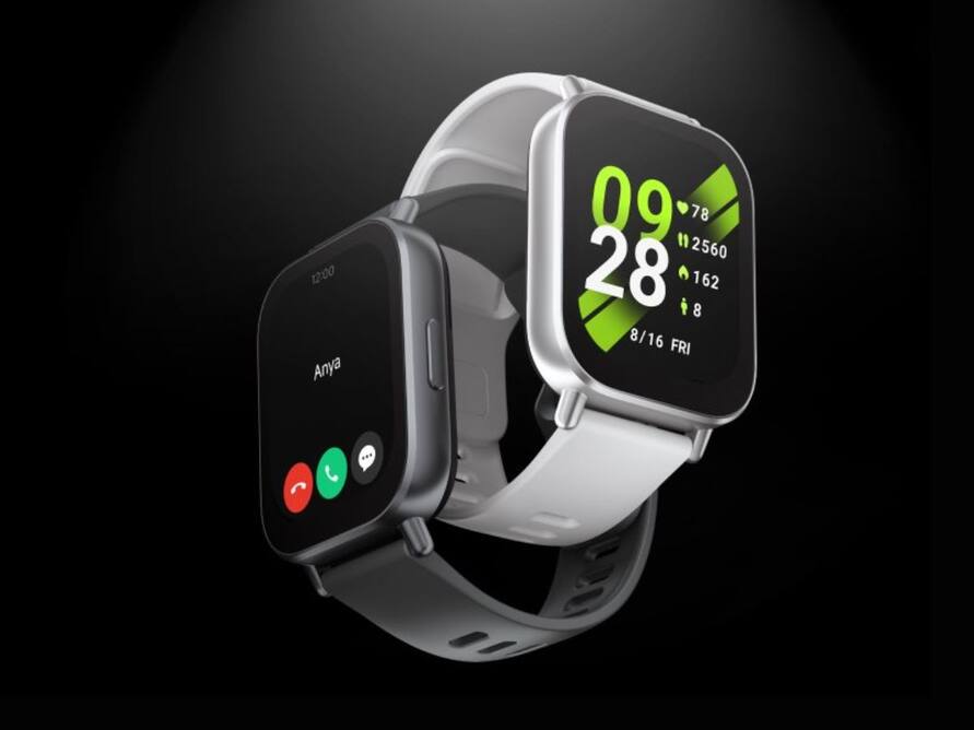 Redmi Watch 5 Active भारत में इस दिन होगी लॉन्च, BT कॉलिंग के साथ मिलेंगे कई खास फीचर्स