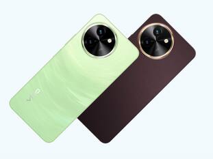 6000mAh बैटरी, 50MP कैमरा और 128GB स्टोरेज वाले Vivo T3x 5G बंपर Discount, Flipkart का ऑफर