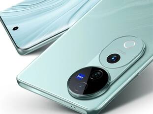 50MP सेल्फी कैमरा, 12GB RAM और 5500mAh बैटरी वाले Vivo V40 Pro 5G पर 5000 की छूट, Flipkart का धांसू ऑफर