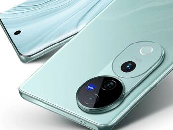 50MP सेल्फी कैमरा, 12GB RAM और 5500mAh बैटरी वाले Vivo V40 Pro 5G पर 5000 की छूट, Flipkart का धांसू ऑफर