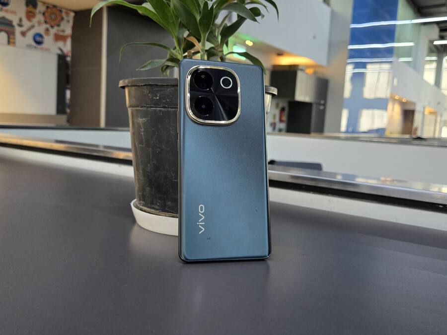 Vivo T3 Ultra भारत में जल्द होगा लॉन्च! कीमत और खास फीचर्स हुए लीक Vivo T3 Pro 5G (1)