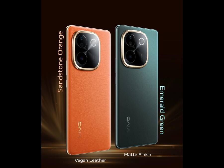Vivo T3 Pro 5G भारत में हुआ लॉन्च, जानें कीमत से लेकर फीचर तक सबकुछ Vivo T3 Pro 5G