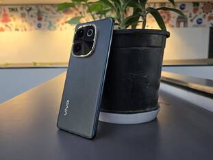 5500mAh बैटरी और 50MP कैमरा वाले Vivo T3 Pro 5G ने दी बाजार में दस्तक, यहां देखें पहली झलक